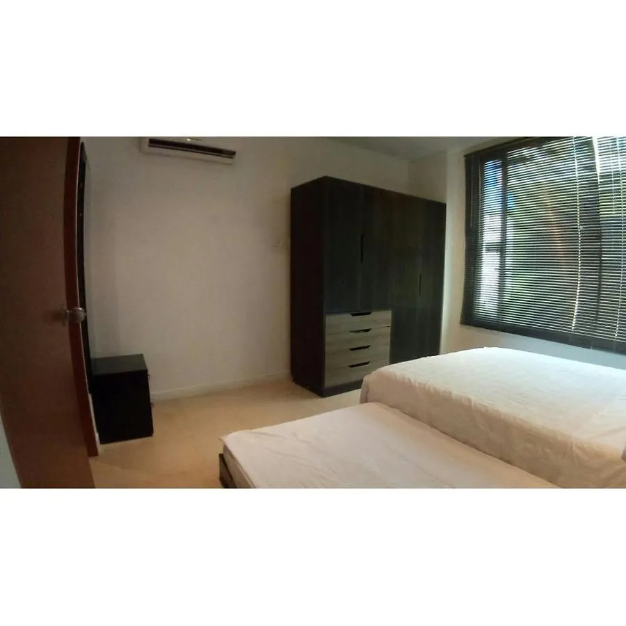 Holiday home Cute Duo House Close To The Beach Rodadero Sur Santa Marta. Colombia