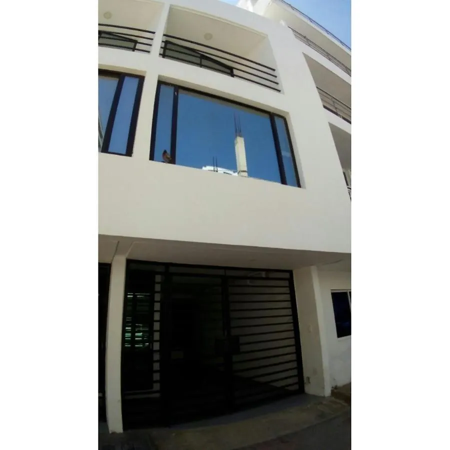 Cute Duo House Close To The Beach Rodadero Sur Santa Marta. 0*, Santa Marta (Magdalena) Colombia