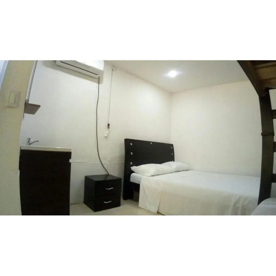 Cute Duo House Close To The Beach Rodadero Sur Santa Marta.