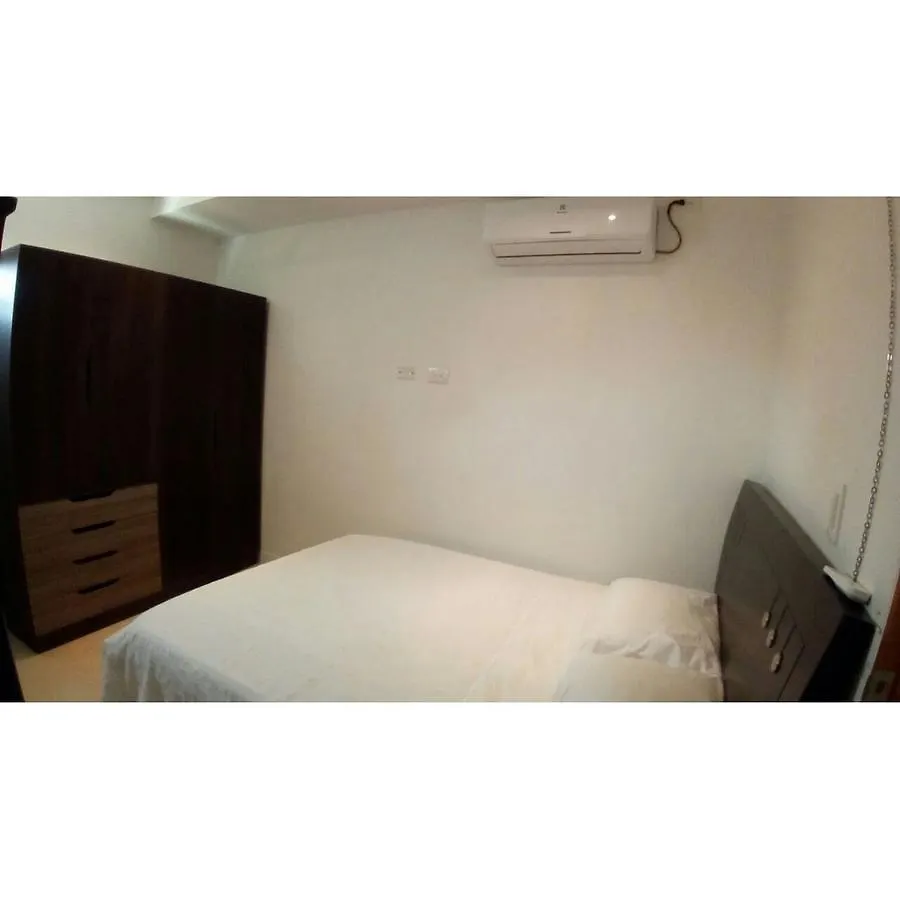 Cute Duo House Close To The Beach Rodadero Sur Santa Marta. Holiday home