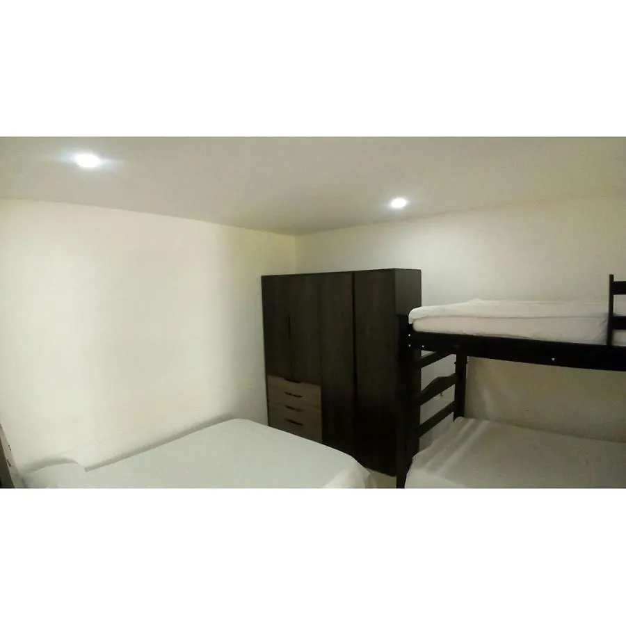 Holiday home Cute Duo House Close To The Beach Rodadero Sur Santa Marta.